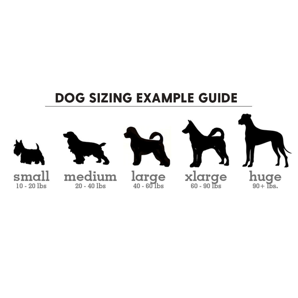 Dog Sizes
