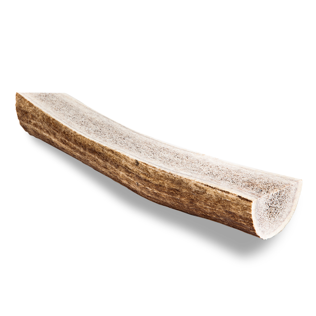 Antler Chew Elk - Split