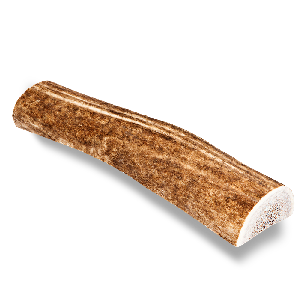 Antler Chew Elk - Split